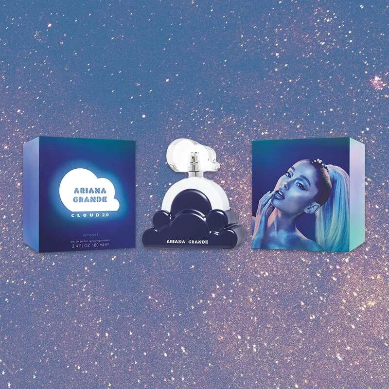 Ariana Grande Cloud Intense (3.4oz/100ml) Eau De Parfum