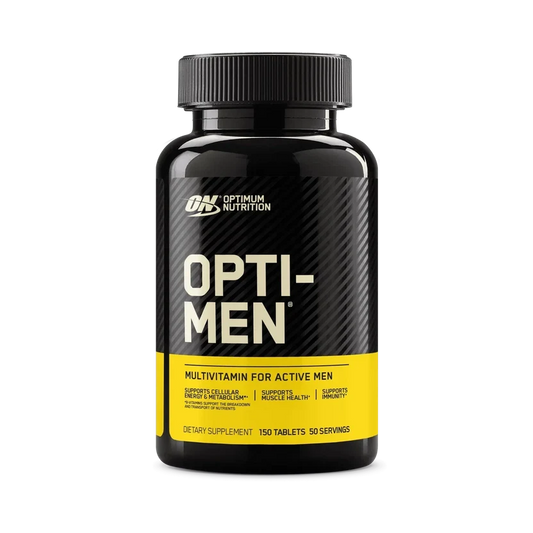 Optimum Nutrition, Opti-Men Multivitamin