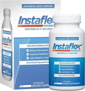 Instaflex Advanced 30 cap