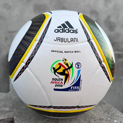 Adidas Jabulani | FIFA World Cup 2010 | South Africa | Soccer Match ball |