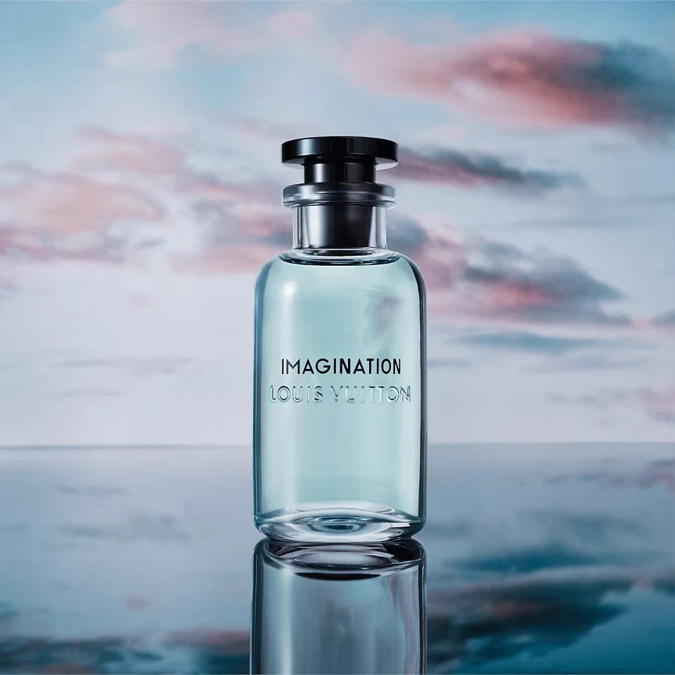 Louis Vuitton Imagination Eau de Parfum 100ml (Unisex)