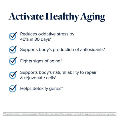 LifeVantage Protandim NRF2 Synergizer – 3-Pack (30 Caplets Each)