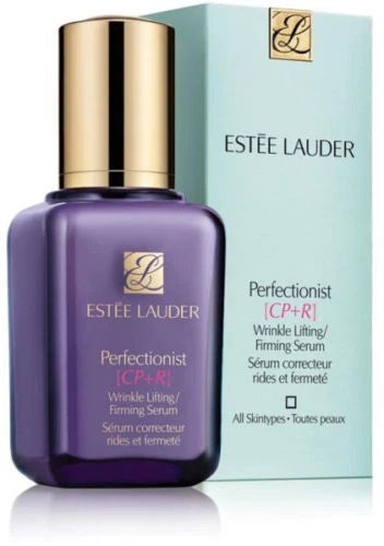 Estée Lauder Perfectionist CP+R Wrinkle Lifting &amp; Firming Face Serum 1.7 oz / 50 ml – New