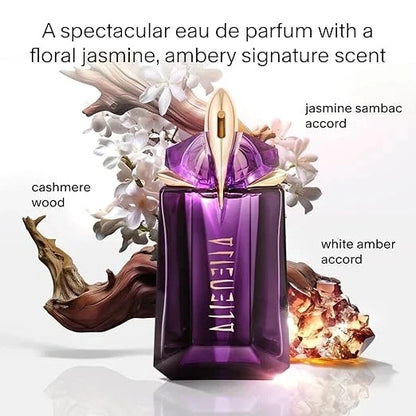 Alien by Thierry Mugler 90 mL EDP Perfume for Women Brand New In Box